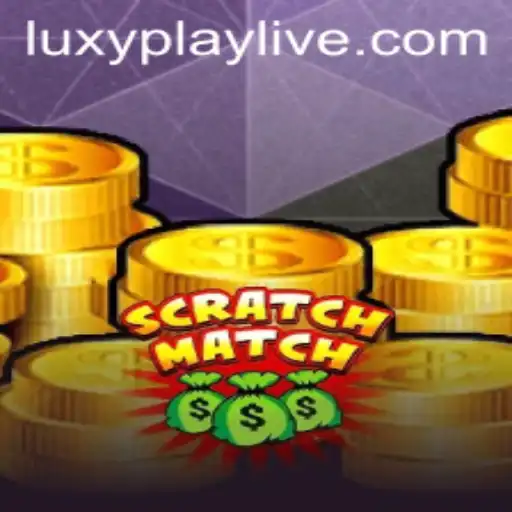 Exploring the Exciting World of ScratchMatch: A LuxyPlay Experience
