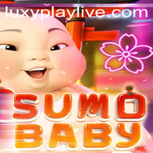 The Fascinating World of SumoBaby: A Lively Gaming Experience