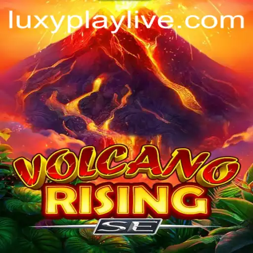 Discover the Thrilling World of VolcanoRisingSE and Its Unique Gameplay