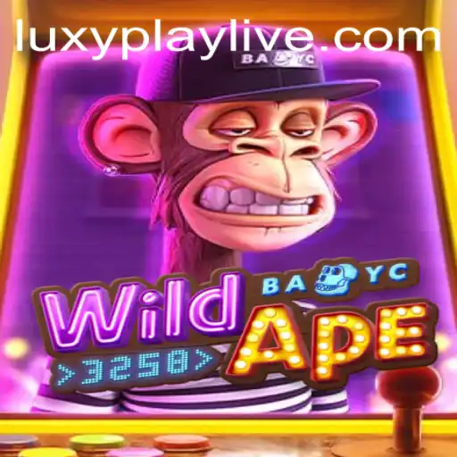 Exploring the Jungle with WildApe3258: A Journey into the Heart of Adventure