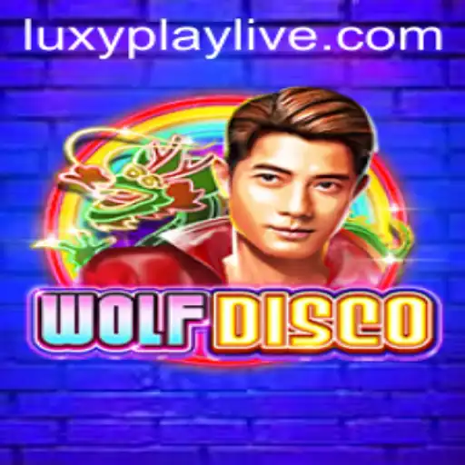 WolfDisco: The Ultimate Luxyplay Adventure